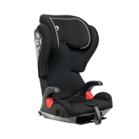 Автокресло DUCLE Xena Junior™ (ISOFIX) Black, арт. CJ007